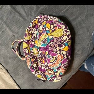 Vera Bradley Overnight bag